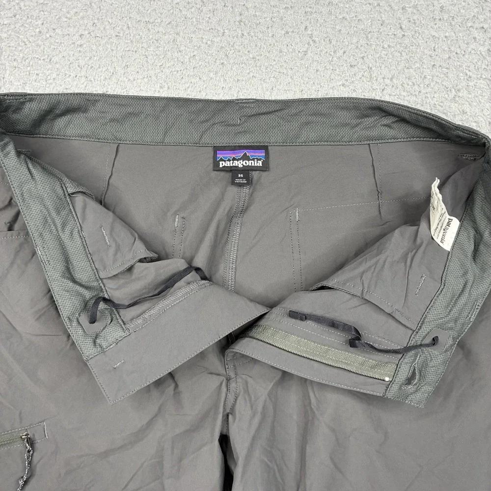 Patagonia Quandary Shorts 9